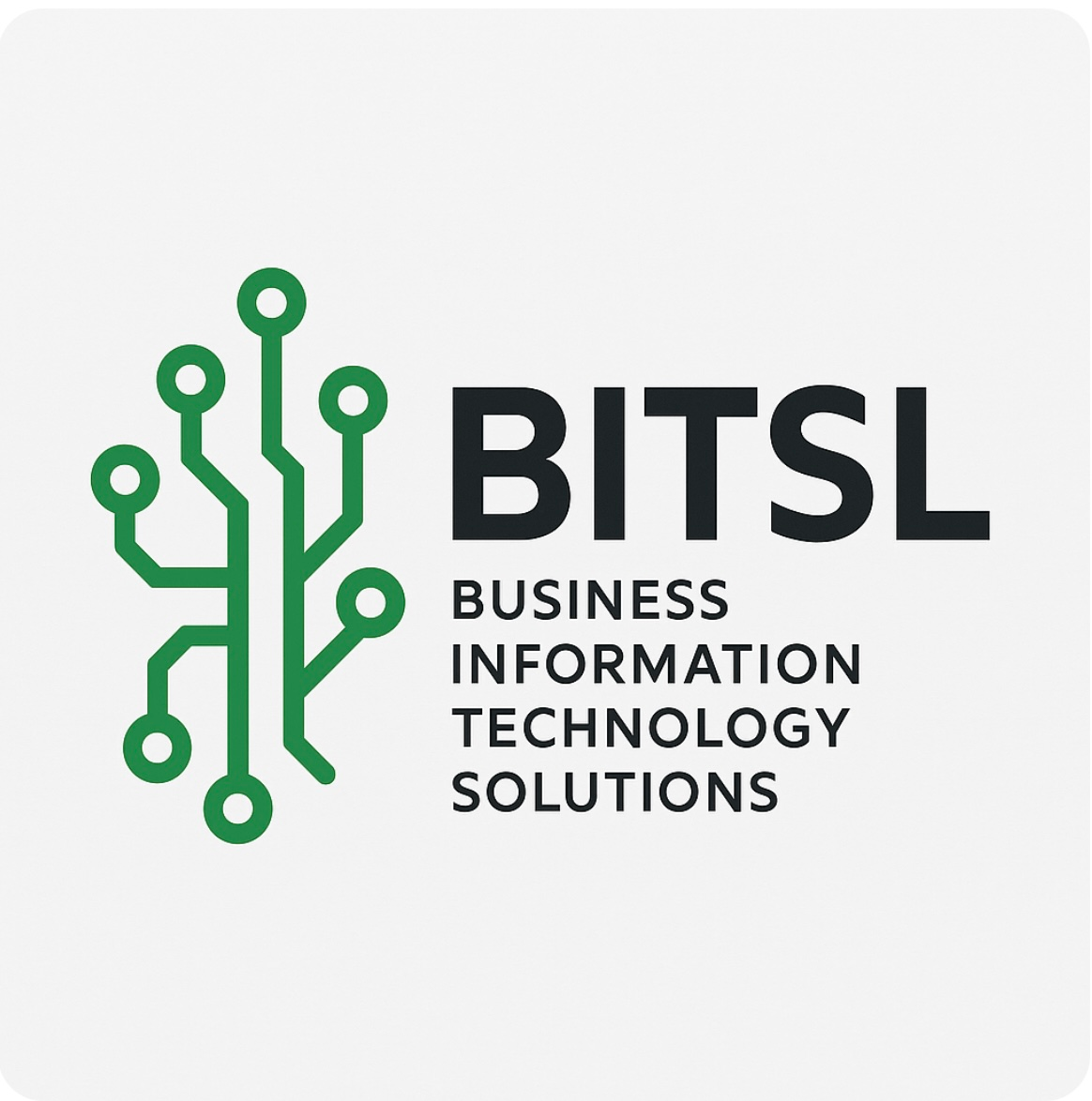 BITSL Logo